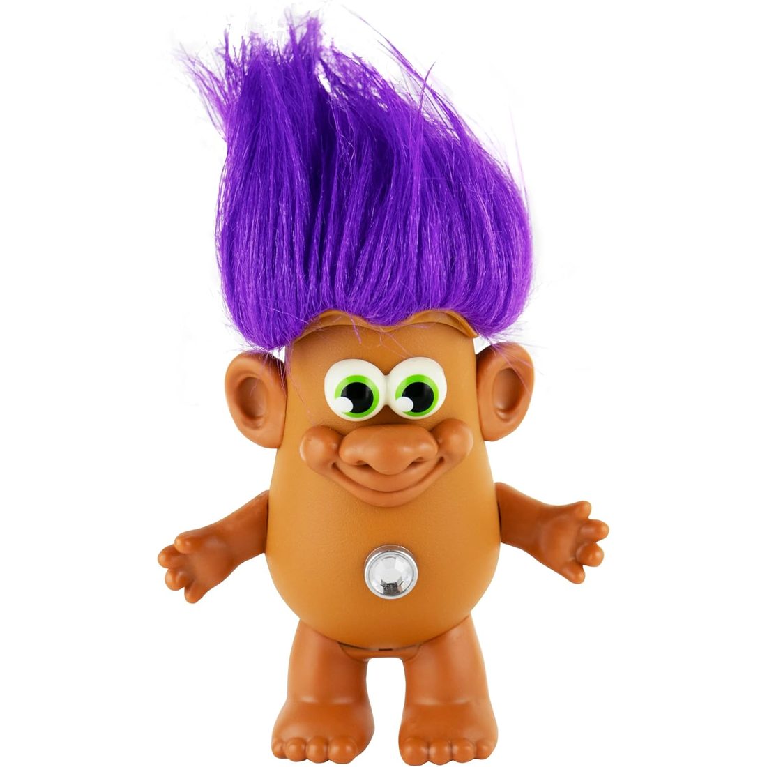 Poptaters Good Luck Trolls, view 2