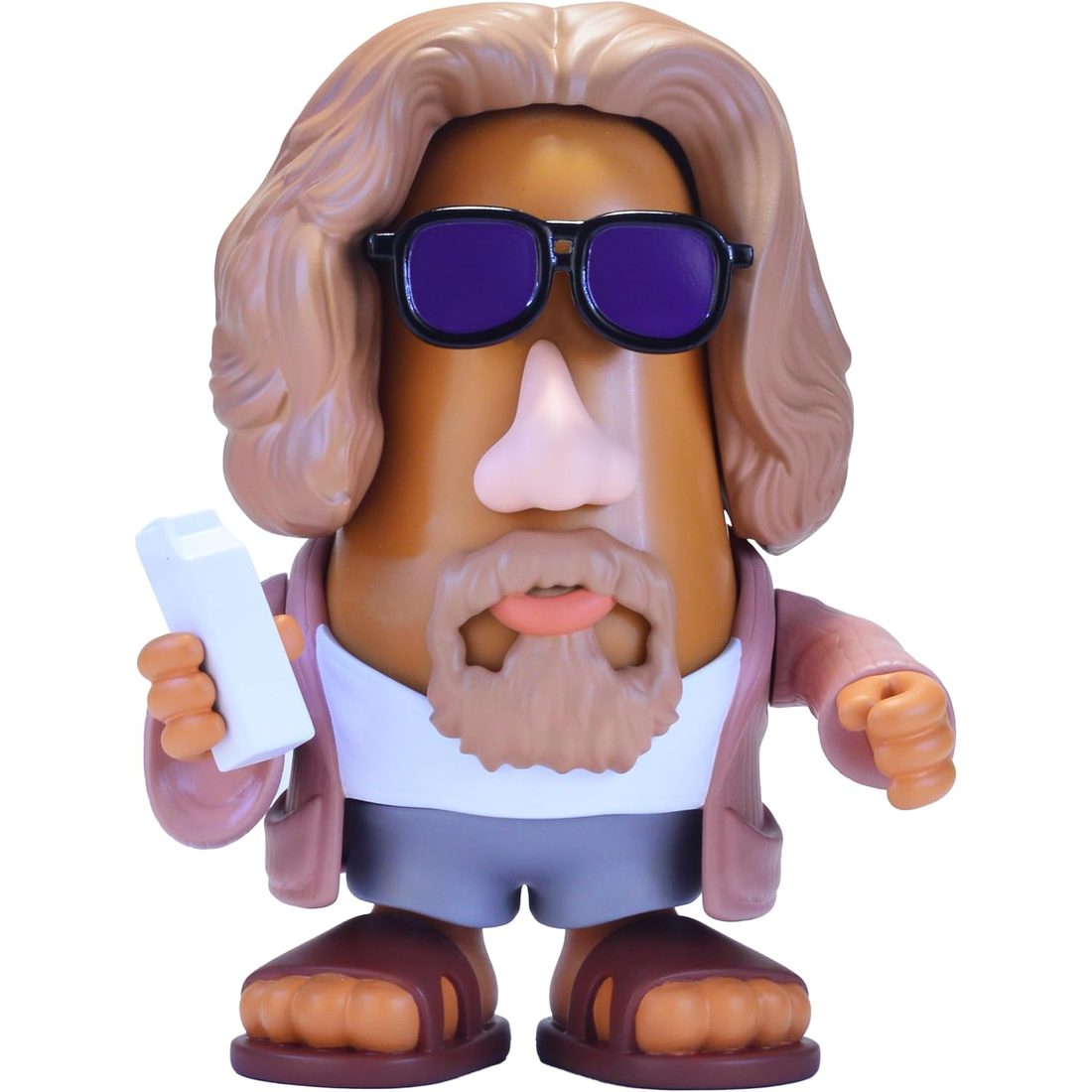 Poptaters Knuckles, view 4