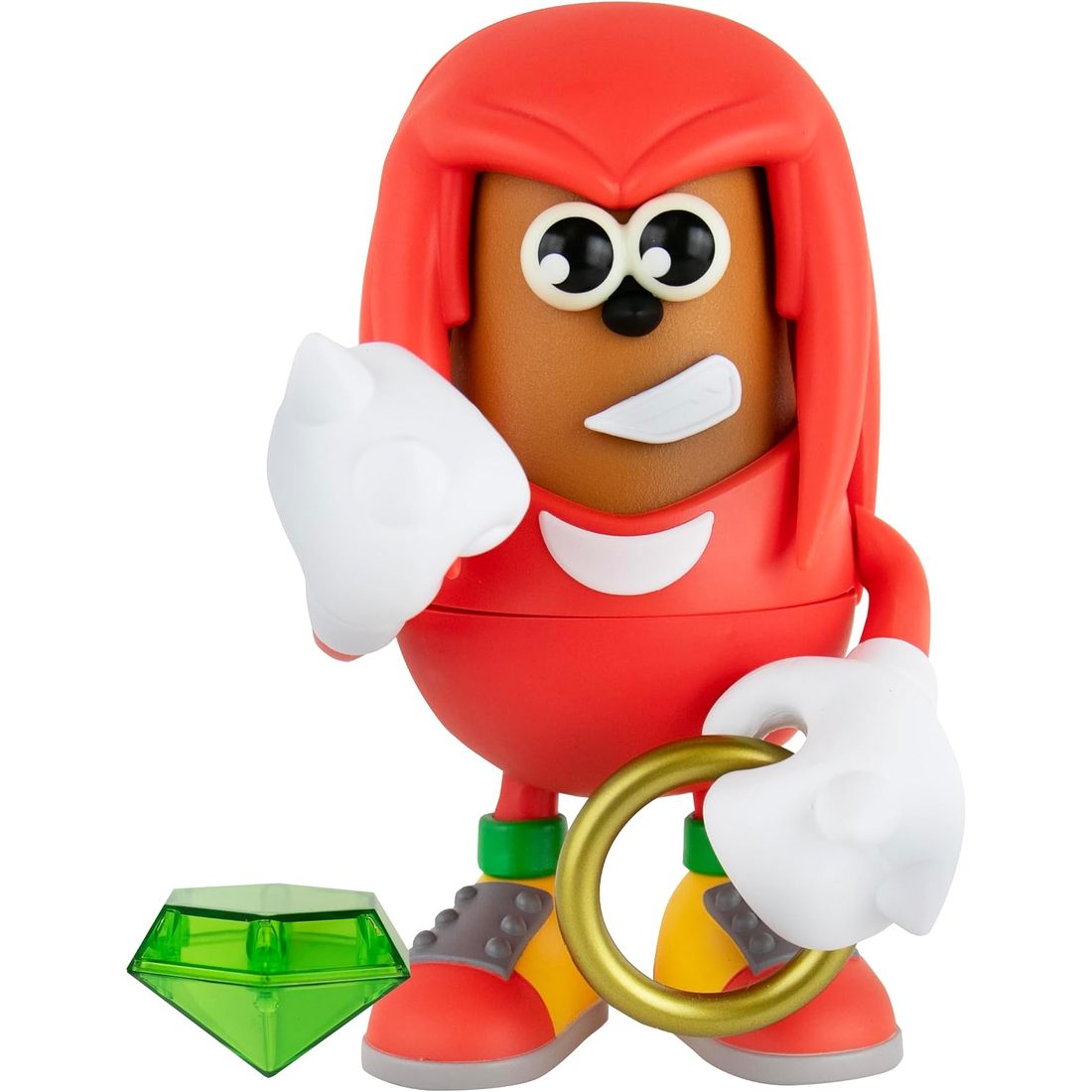 Poptaters Knuckles