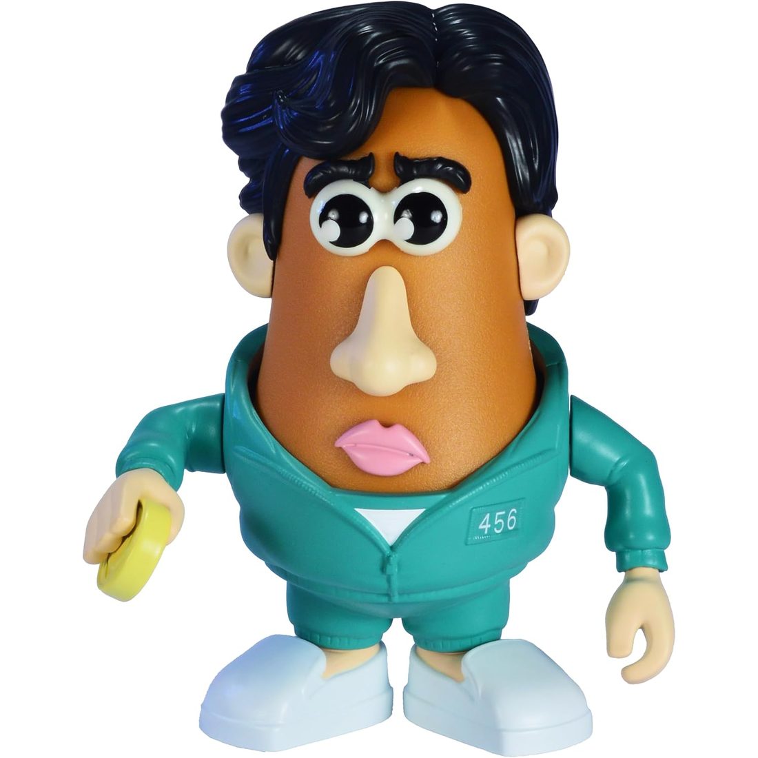 Poptaters Squid Game (Random Style)