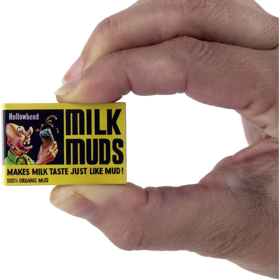 World's Smallest Wacky Packages Minis Series 3 Blind Box (5-Pack), view 3