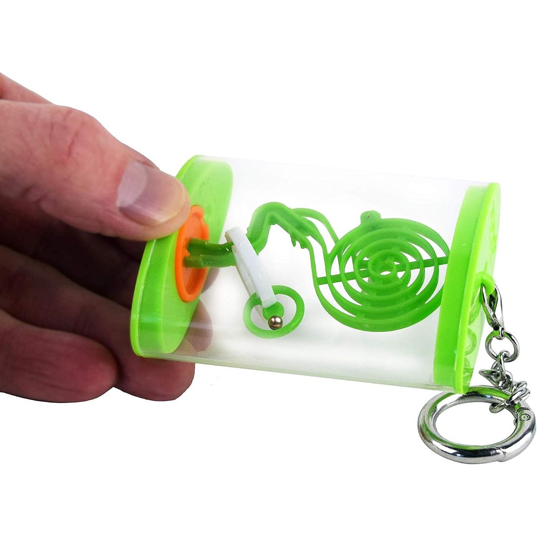 World's Coolest Perplexus Micro Plex, view 3