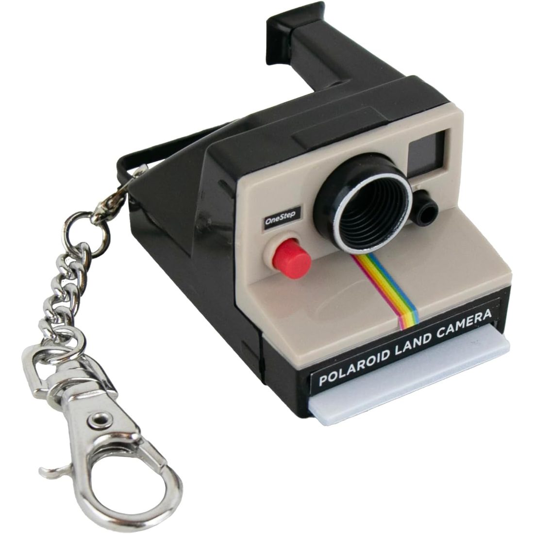 World's Coolest Polaroid Camera, view 2