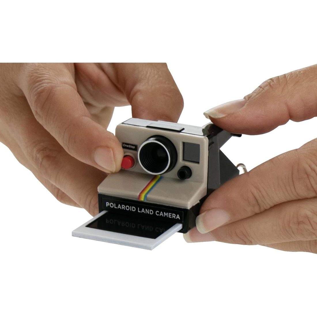 World's Coolest Polaroid Camera, view 3