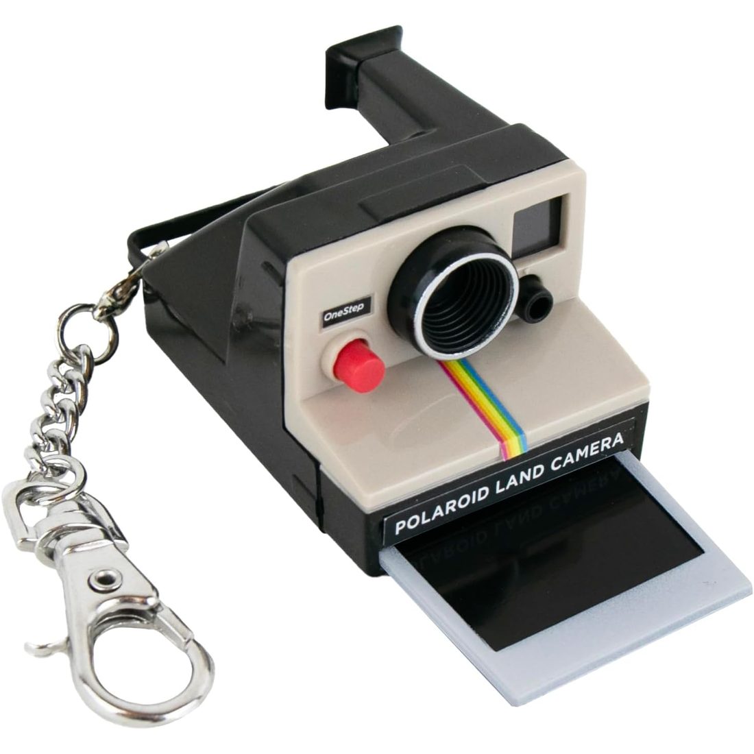 World's Coolest Polaroid Camera