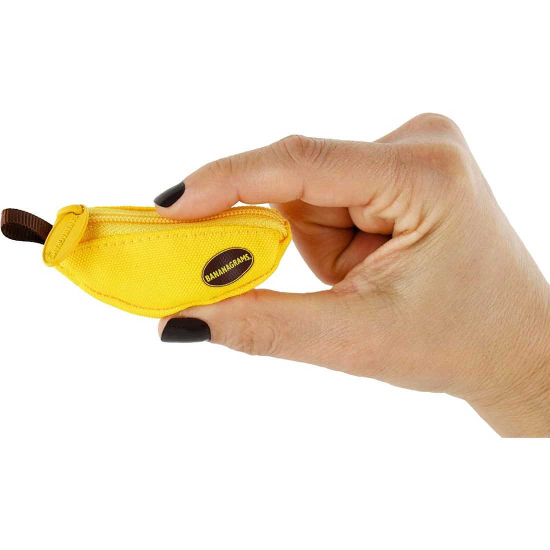 World's Smallest Bananagrams