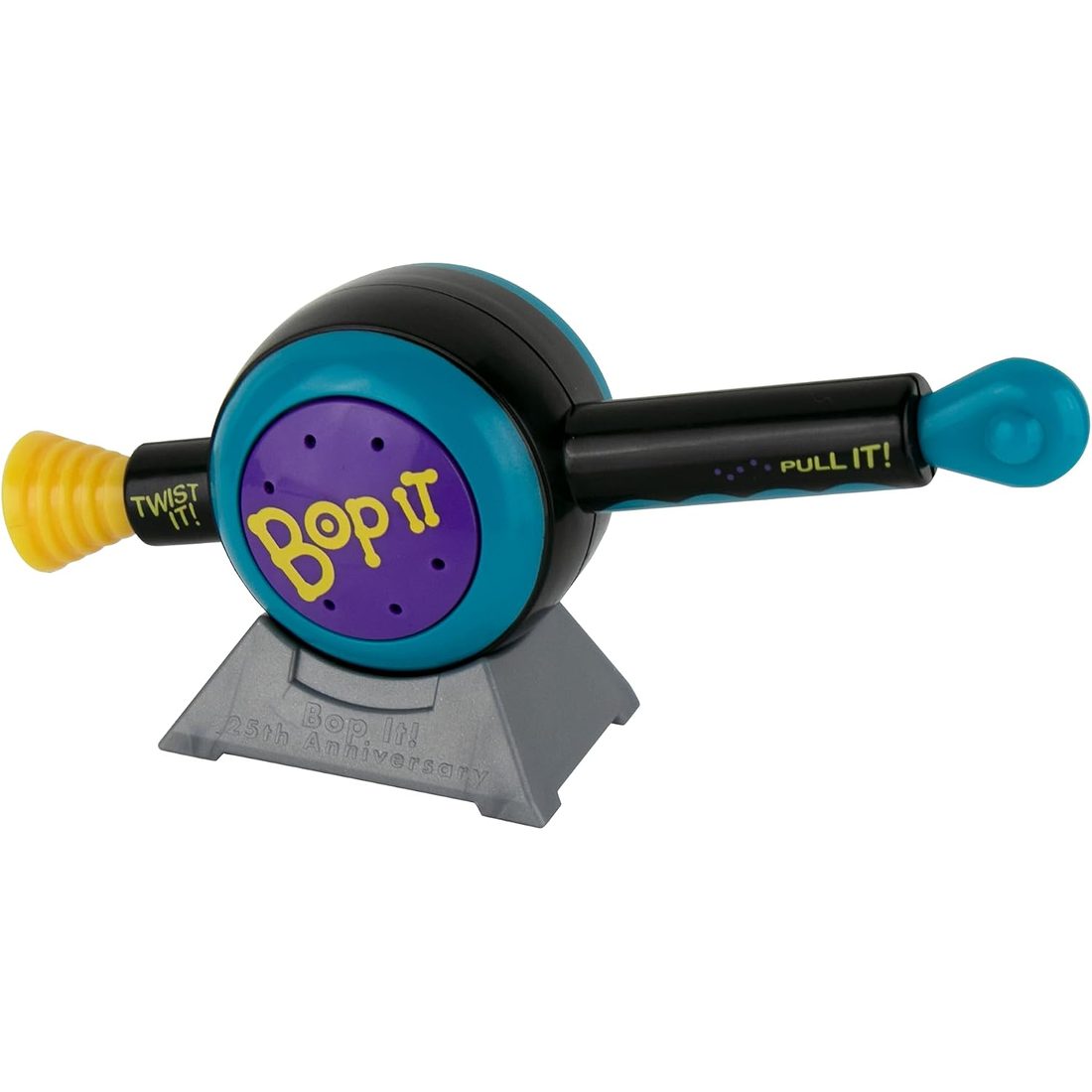 World's Smallest Bop It & Simon Set of 2, view 4