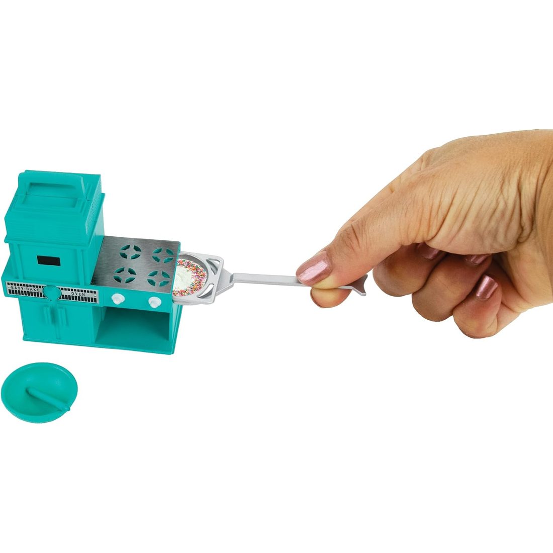 World's Smallest Easy Bake Oven, view 2