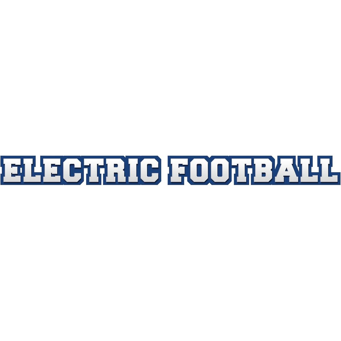 World's Smallest Electric Football, view 4