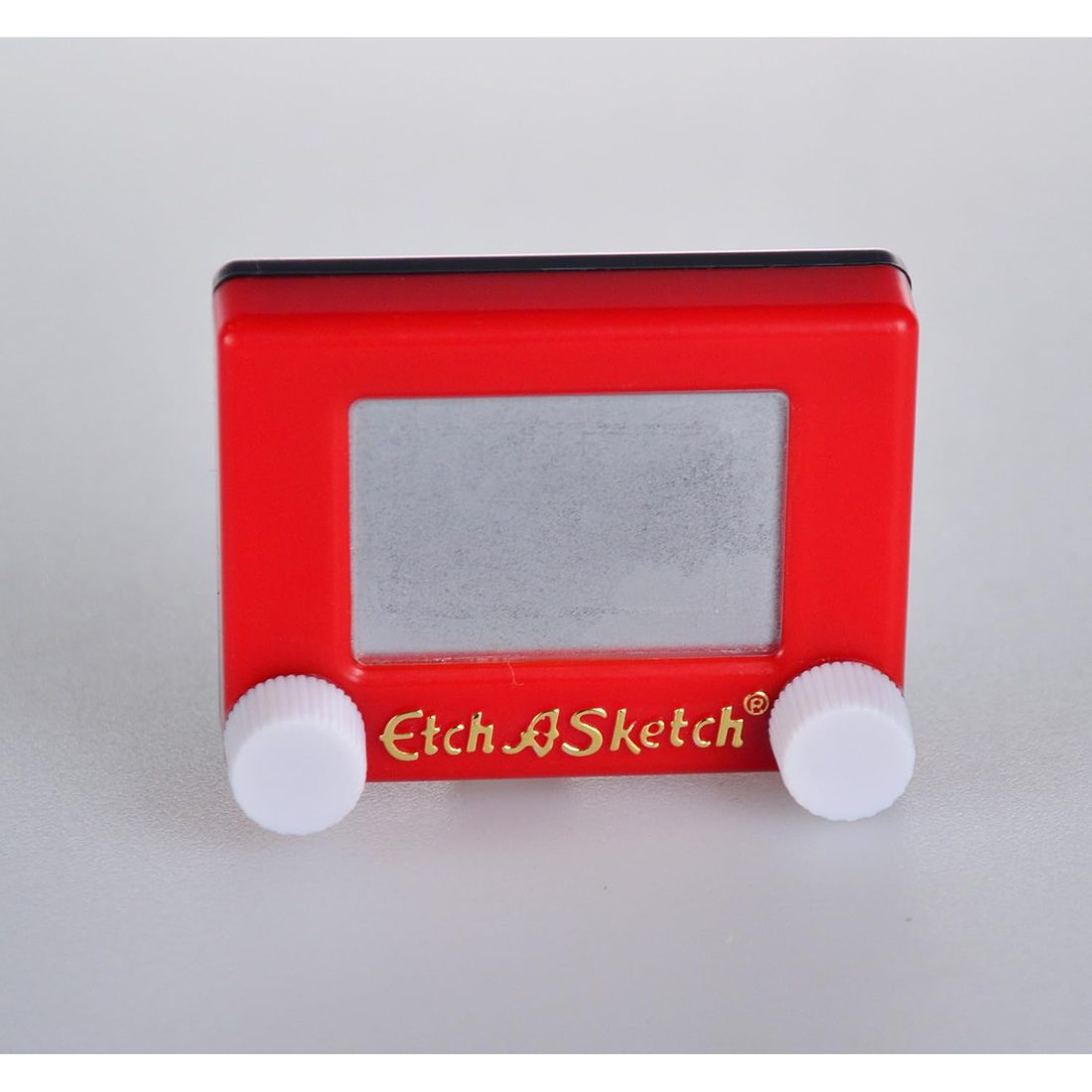 World's Smallest Etch A Sketch, view 3
