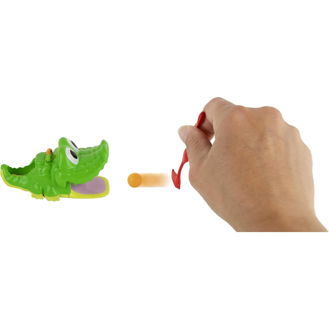 World's Smallest Gator Golf, view 2