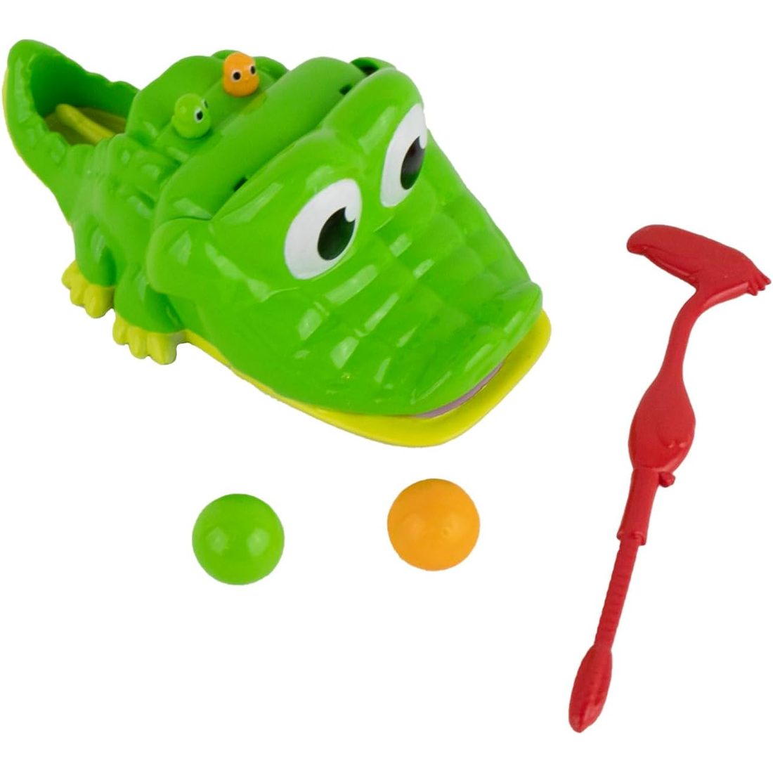 World's Smallest Gator Golf, view 4