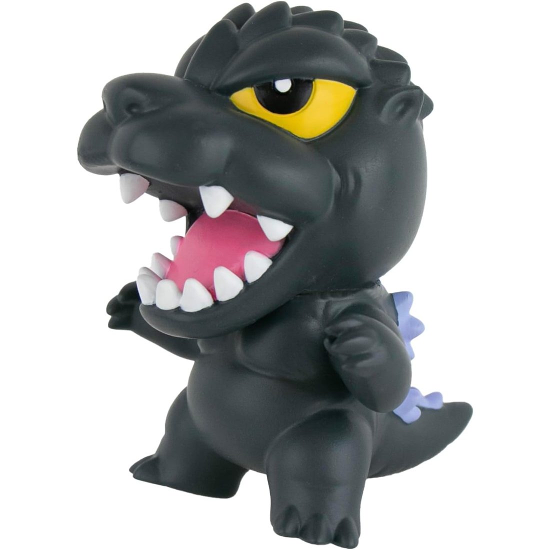 World's Smallest Godzilla Stretchies, view 4