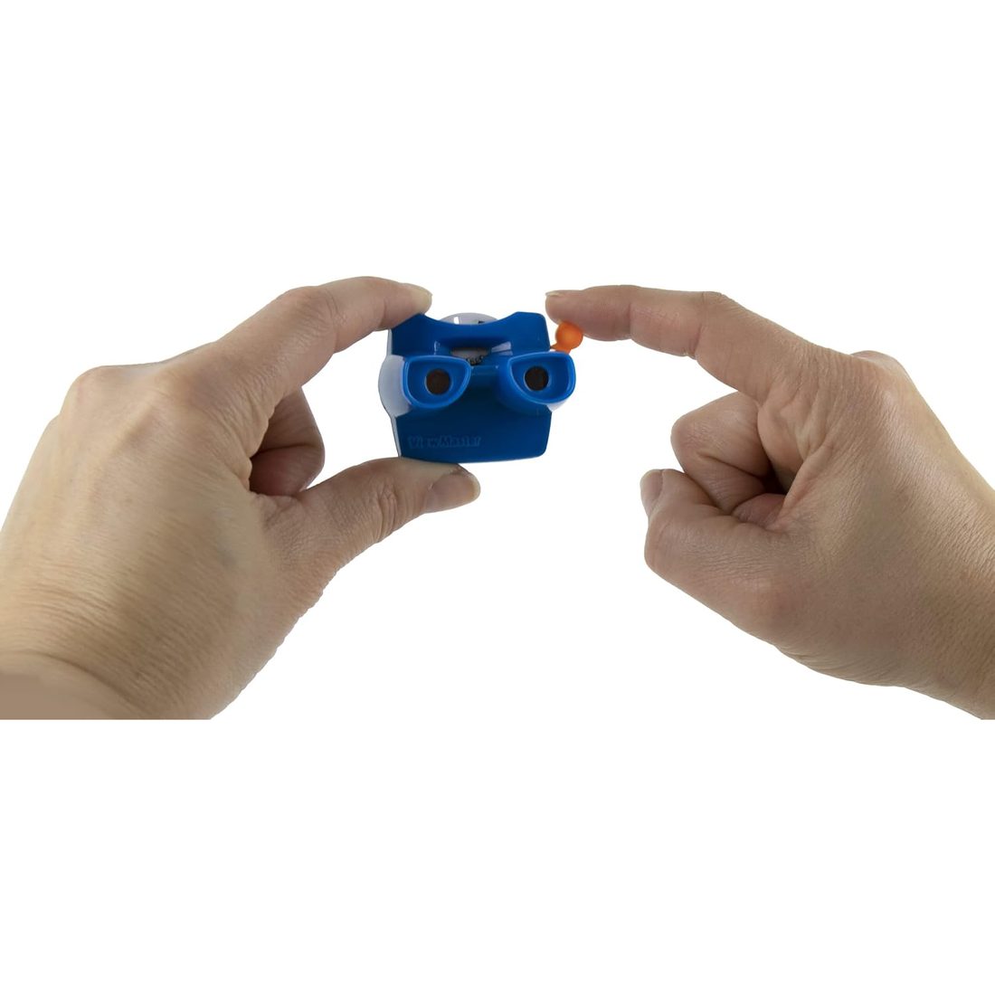 World's Smallest Hot Wheels View-Master, view 3