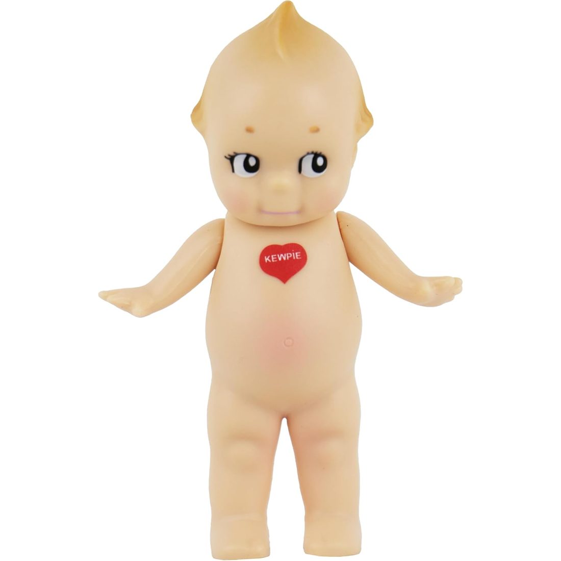 World's Smallest Kewpie Mini Doll