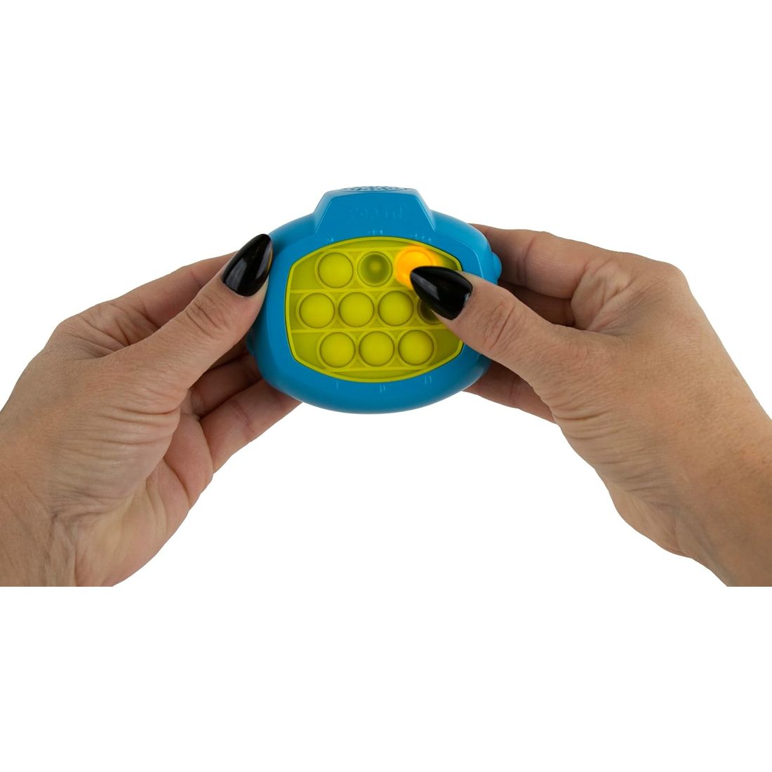 World's Smallest Light Up Pop It Pro, view 2