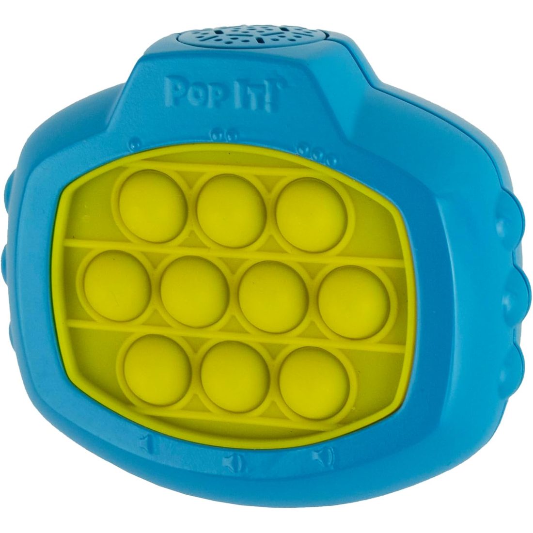 World's Smallest Light Up Pop It Pro