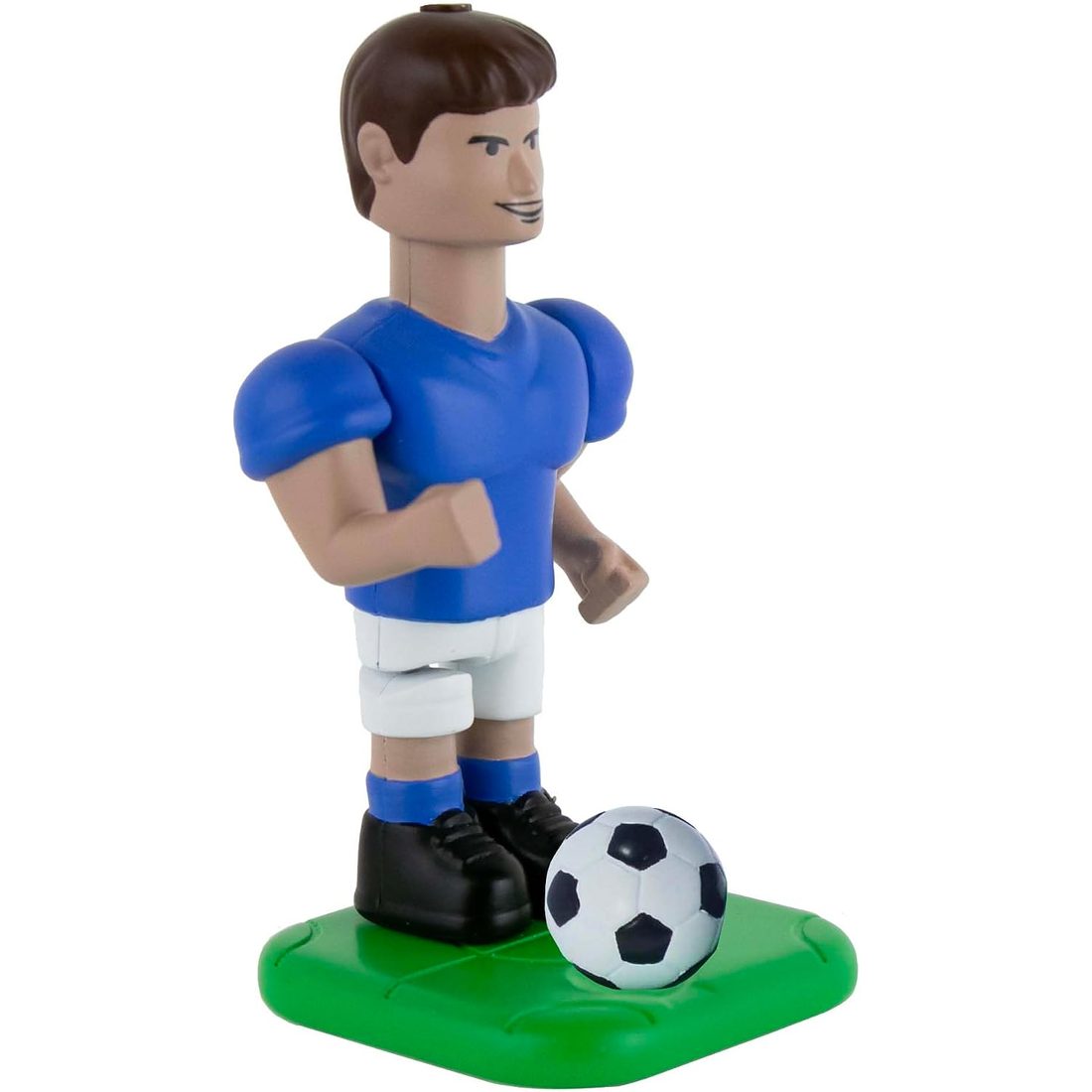 World's Smallest MLS Kicker