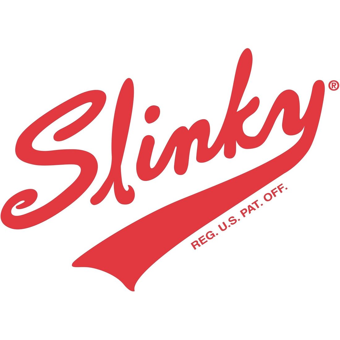 World's Smallest Slinky Collector Edition Black, view 4