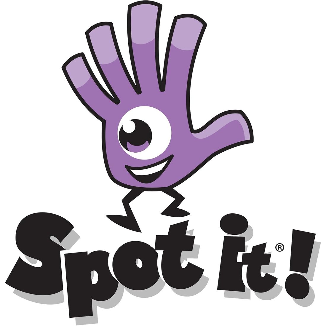 World's Smallest Spot It Card Game, view 3
