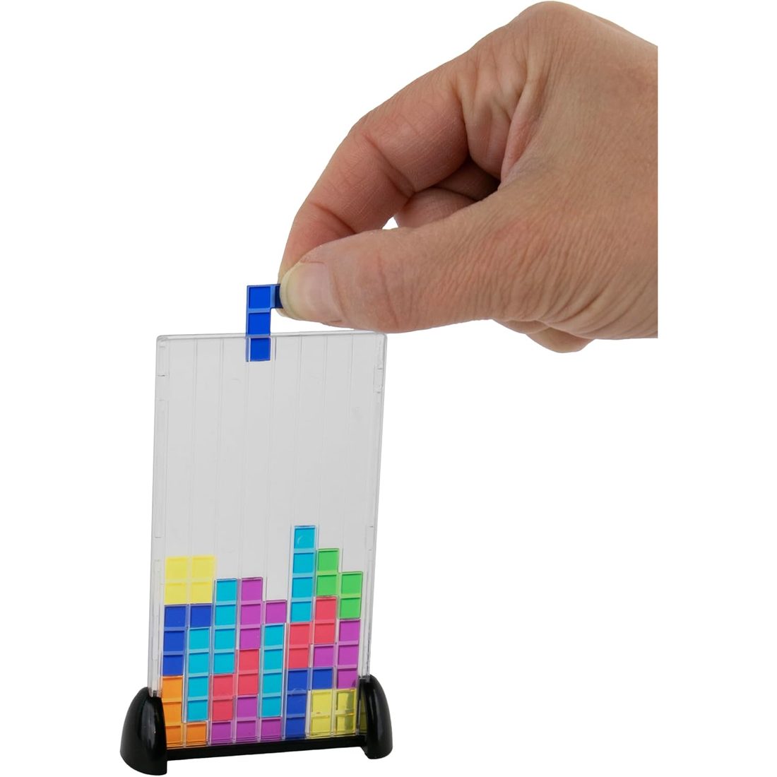 World's Smallest Tetris Board Game