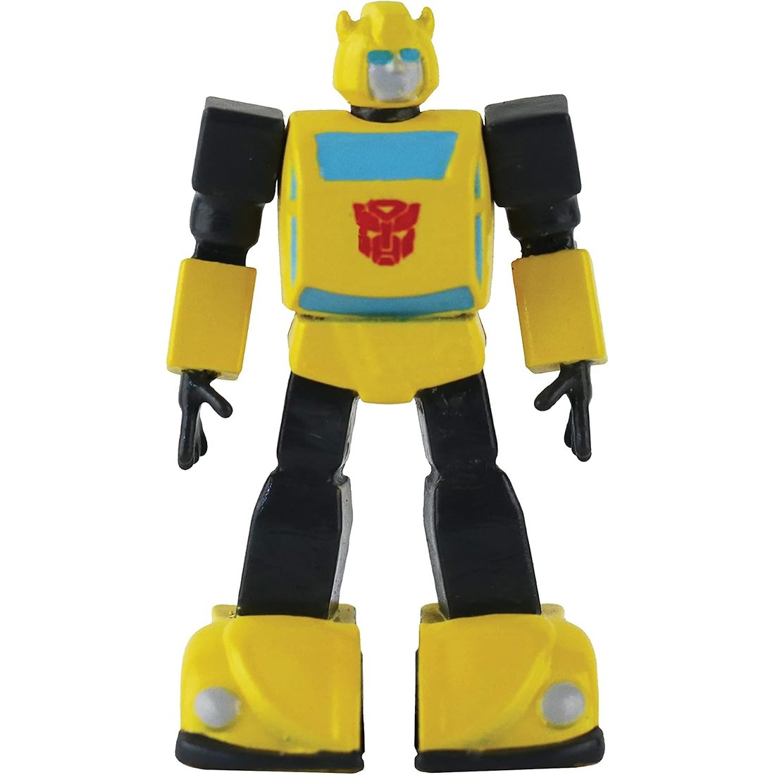 World's Smallest Transformers Micro Action Figure (Random Style), view 4