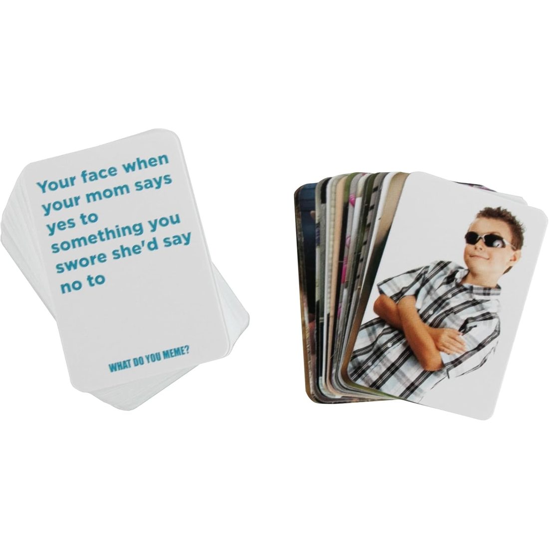 World's Smallest What Do You Meme? Family Edition, view 3