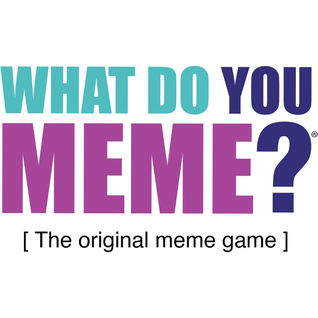 World's Smallest What Do You Meme?, view 4